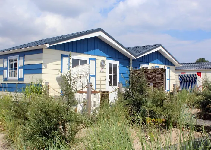 Welle 34b Nyaraló Scharbeutz