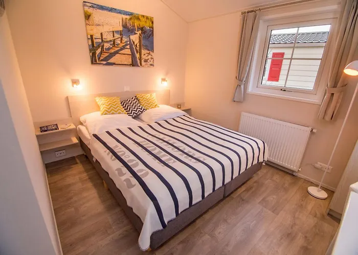 Welle 34b Nyaraló Scharbeutz